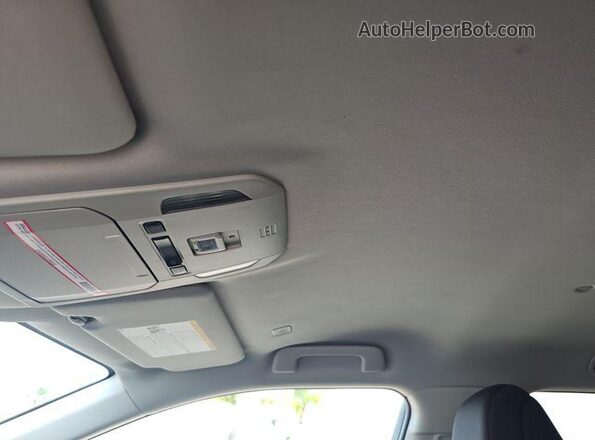 5TDZARAHXPS527726 2023 TOYOTA LE  Задняя левая четверть