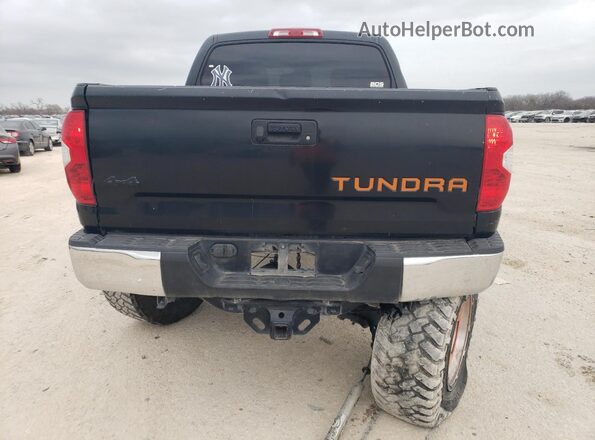 5TFDW5F11HX601630 2017 TOYOTA TUNDRA Black 