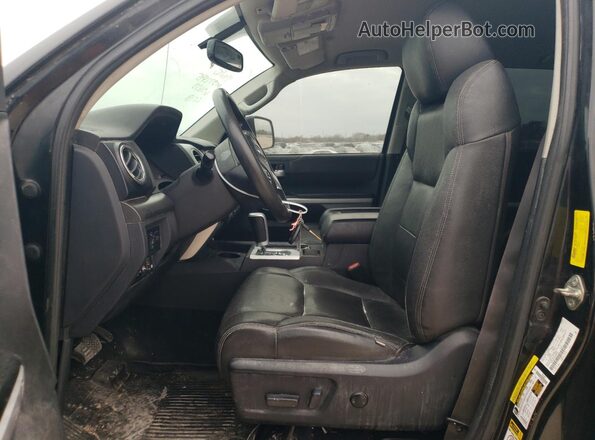 5TFDW5F11HX601630 2017 TOYOTA TUNDRA Black 
