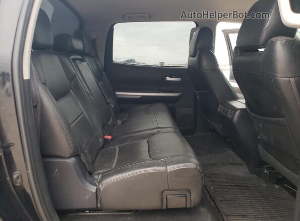 5TFDW5F11HX601630 2017 TOYOTA TUNDRA Black 