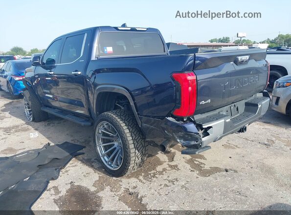 5TFJA5DB0RX148745 2024 TOYOTA LIMITED Blue 