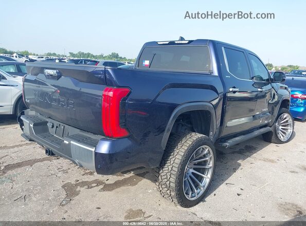 5TFJA5DB0RX148745 2024 TOYOTA LIMITED Blue 