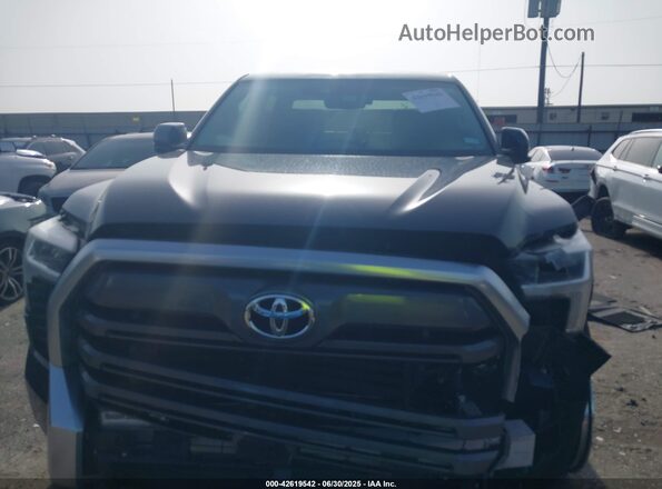5TFJA5DB0RX148745 2024 TOYOTA LIMITED Blue 