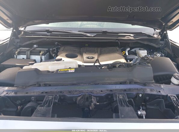 5TFJA5DB0RX148745 2024 TOYOTA LIMITED Blue 