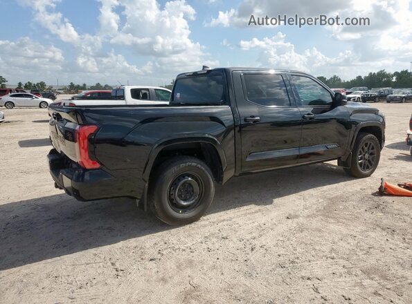 5TFNC5DB4RX083555 2024 TOYOTA TUNDRA Черный 