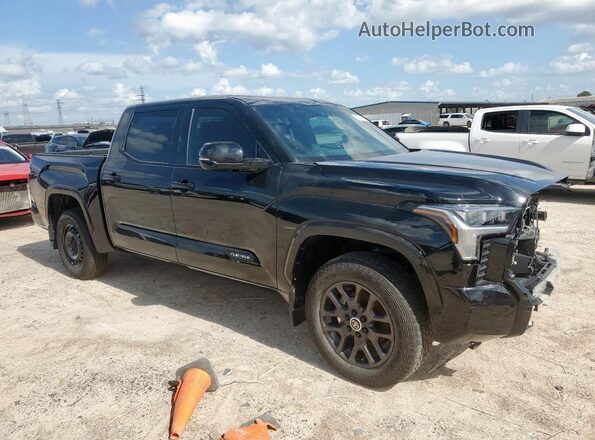 5TFNC5DB4RX083555 2024 TOYOTA TUNDRA Черный 