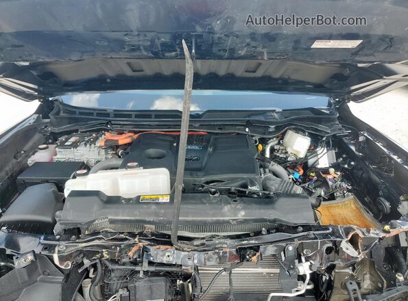 5TFNC5DB4RX083555 2024 TOYOTA TUNDRA Черный 
