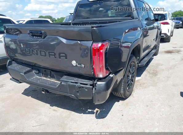 5TFWA5DB4RX171533 2024 TOYOTA LIMITED Gray წინა ხედი