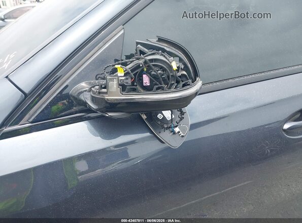 5UXCY6C07N9K65441 2022 BMW X6 Серый 