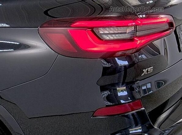 5UXJU4C03M9F14472 2021 BMW X5  
