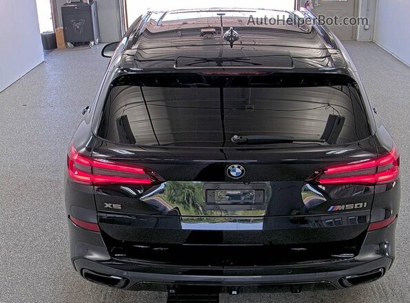 5UXJU4C03M9F14472 2021 BMW X5  