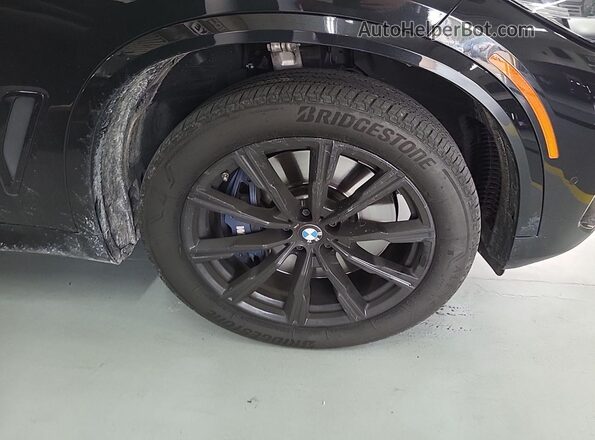 5UXJU4C03M9F14472 2021 BMW X5  