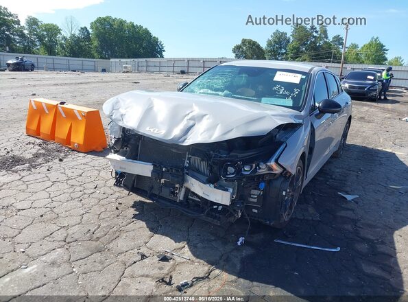 5XXG64J27RG266261 2024 KIA K5 Gray 