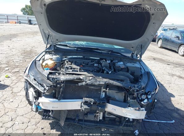 5XXG64J27RG266261 2024 KIA K5 Gray 