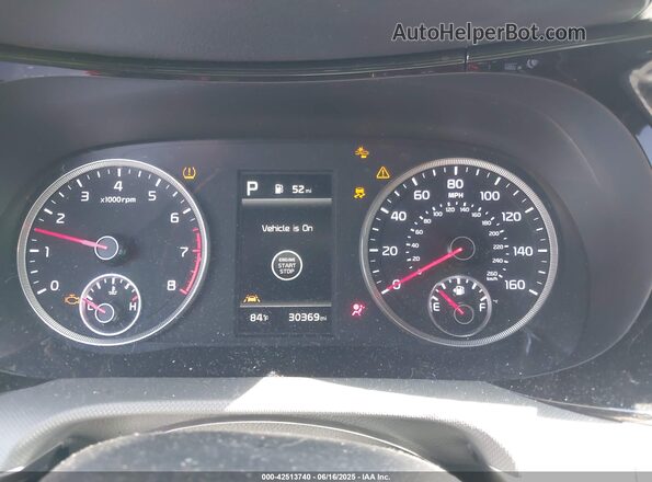 5XXG64J27RG266261 2024 KIA K5 Gray 