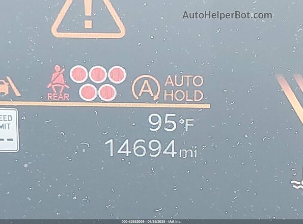 5XYRG4JC0RG300938 2024 KIA SORENTO Maroon 