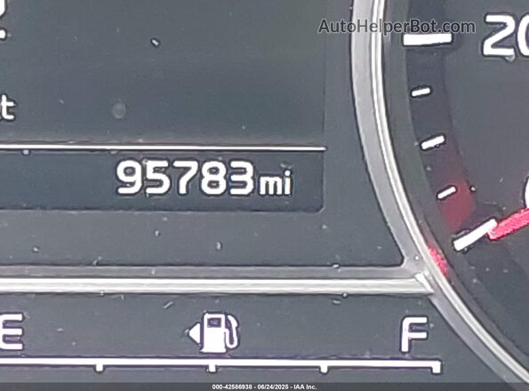 5XYRKDLF5MG028420 2021 KIA SORENTO Silver 