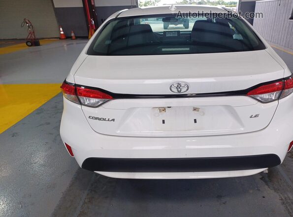 5YFEPMAE0MP263961 2021 TOYOTA LL  