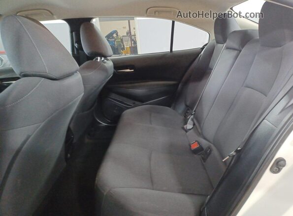 5YFEPMAE0MP263961 2021 TOYOTA LL  Trasero derecho