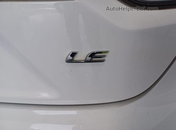 5YFEPMAE0MP263961 2021 TOYOTA LL  