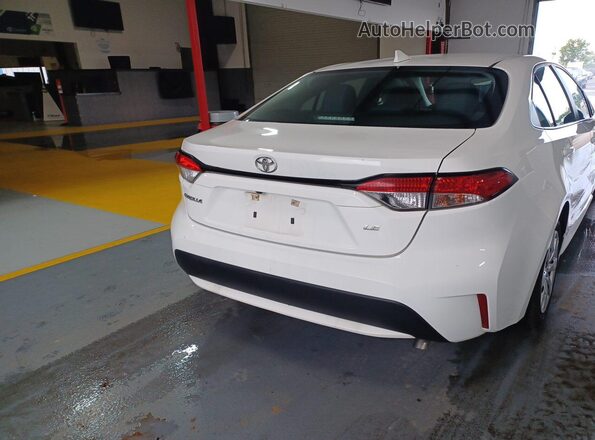 5YFEPMAE0MP263961 2021 TOYOTA LL  Vista interior trasera