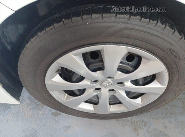 5YFEPMAE0MP263961 2021 TOYOTA LL  