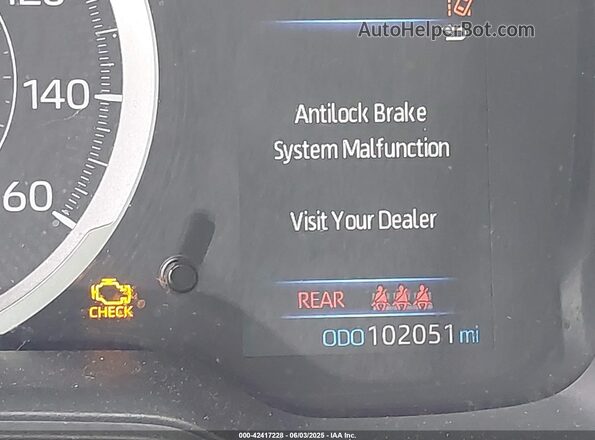 5YFEPMAE3MP199155 2021 TOYOTA LL Blue 