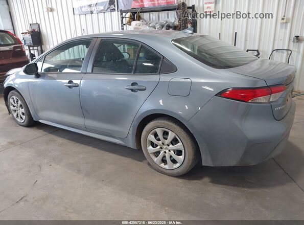 5YFEPMAE3MP249388 2021 TOYOTA LL Gray Tył lewy