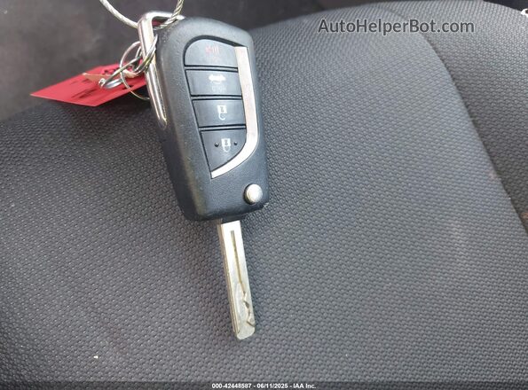 5YFEPMAE5MP251028 2021 TOYOTA LL Blue Dashboard view