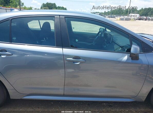 5YFEPMAE5MP251028 2021 TOYOTA LL Blue 360 interior view