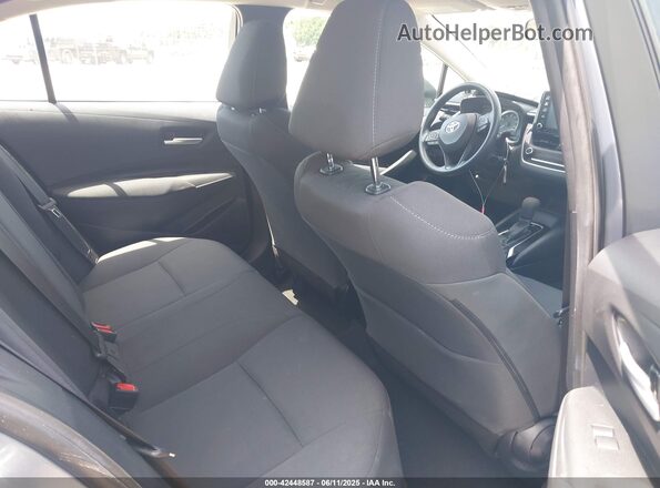 5YFEPMAE5MP251028 2021 TOYOTA LL Blue VIN sticker view