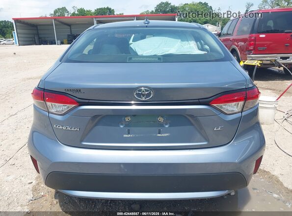5YFEPMAE5MP251028 2021 TOYOTA LL Blue 