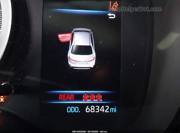5YFEPMAE9MP271234 2021 TOYOTA LL Серебряный 