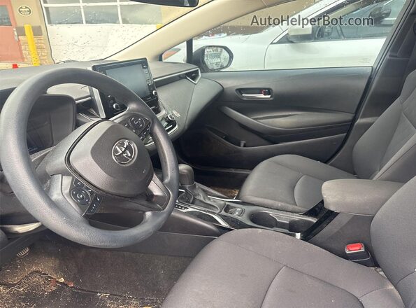 5YFEPMAEXMP262896 2021 TOYOTA LL  Задня права чверть