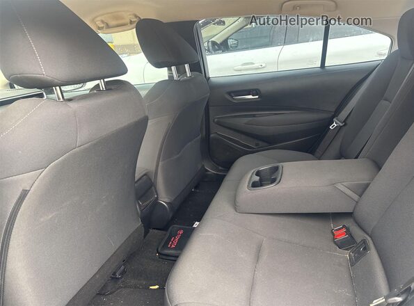 5YFEPMAEXMP262896 2021 TOYOTA LL  Вид спереду