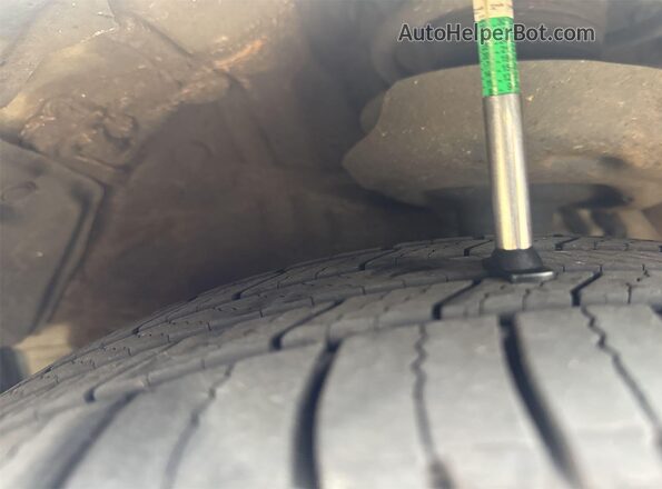 5YFEPMAEXMP262896 2021 TOYOTA LL  Передня ліва чверть