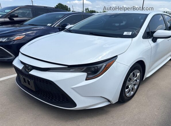 5YFEPMAEXMP262896 2021 TOYOTA LL  Вид ззаду