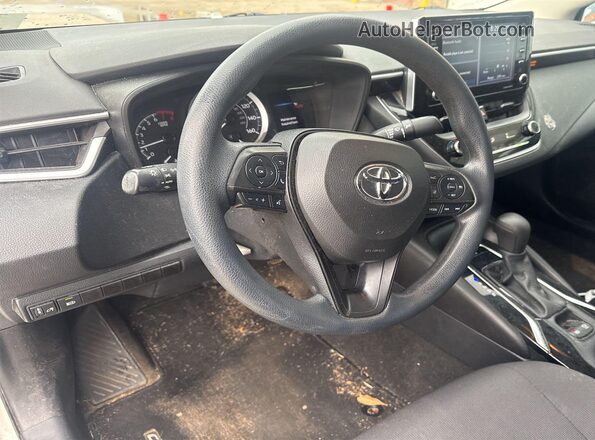 5YFEPMAEXMP262896 2021 TOYOTA LL  Вид задньої частини салону