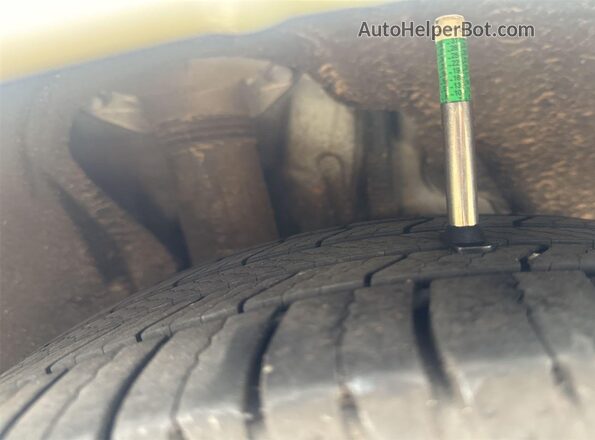 5YFEPMAEXMP262896 2021 TOYOTA LL  Задня ліва чверть