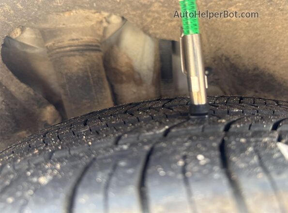5YFEPMAEXMP263417 2021 TOYOTA LL  