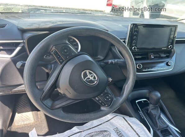 5YFEPMAEXMP263417 2021 TOYOTA LL  