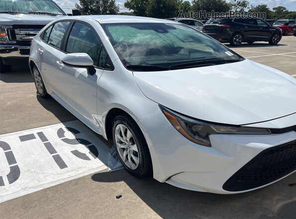 5YFEPMAEXMP263417 2021 TOYOTA LL  