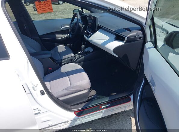 5YFS4MCE9RP200955 2024 TOYOTA LL White Vista interior delantera