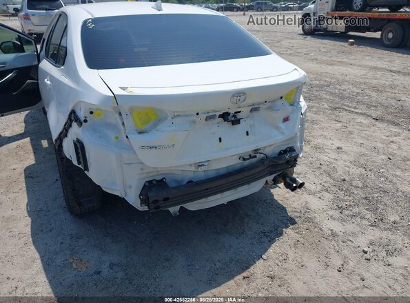 5YFS4MCE9RP200955 2024 TOYOTA LL White Vista frontal