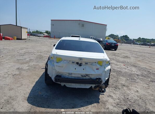 5YFS4MCE9RP200955 2024 TOYOTA LL White 