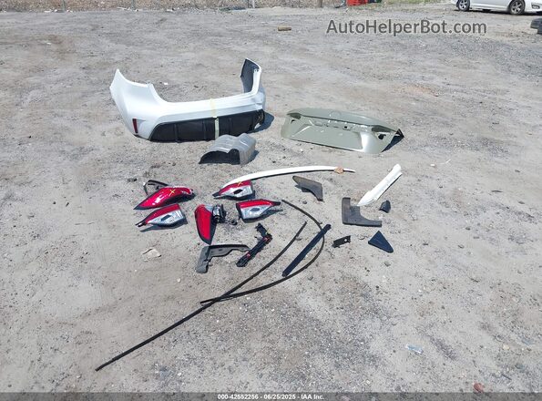 5YFS4MCE9RP200955 2024 TOYOTA LL White Vista del cuadro de instrumentos