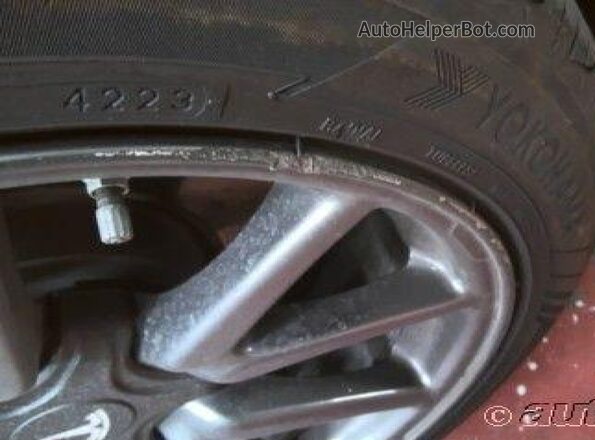 5YJ3E1EB5LF801057 2020 TESLA MODEL 3  Передняя левая четверть