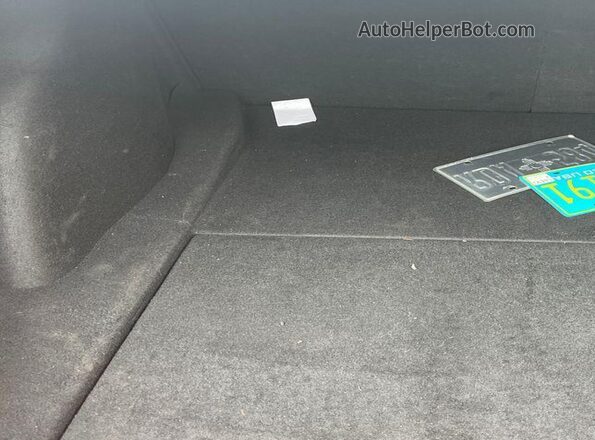 5YJ3E1EB5LF801057 2020 TESLA MODEL 3  