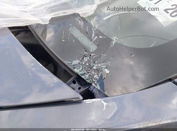 5YJ3E1EB5NF257856 2022 TESLA MODEL 3 Gray 
