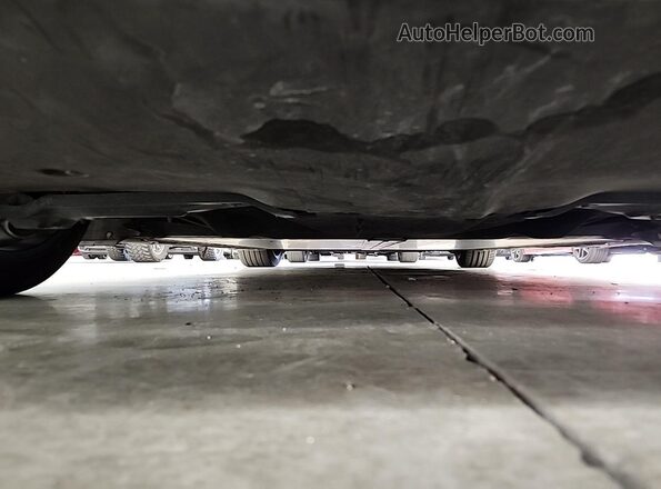 5YJ3E1EB6LF801018 2020 TESLA MODEL 3  